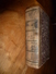 1841 Dictionnaire Universel De Géographie MAC CARTHY , Tome 1er  (Physique,Politique, Historique Et Commercial) - Dictionnaires