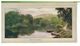 CPA-PAYSAGE-UNE RIVIÈRE ET UN HOMME EN BARQUE-IMPORTÉ AUX ÉTATS-UNIS D'AMÉRIQUE-ILLUST-KILLARNEY-100 Mm X 185 Mm- - Otros & Sin Clasificación