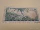 5 Dollari 1965 - East Carribeans