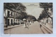 Old Africa Postcard - Afrique Occidentale - Dakar - Le Boulevard National - Senegal