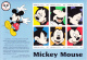 Maldives 1999 MNH Scott #2351-#2362 Complete Set Of 12 Disney Sheets - Disney