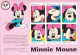 Maldives 1999 MNH Scott #2351-#2362 Complete Set Of 12 Disney Sheets - Maldive (1965-...)