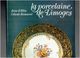 LA  PORCELAINE DE LIMOGES 1980 JEAN D ALBIS ET CELESTE ROMANET HISTORIQUE CERAMIQUE HAVILAND EDITIONS SOUS LE VENT - Kunst