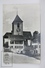 Old Real Photo Postcard Switzerland - Aarberg - Metzoerei J. Weber - Old Truck - Clock Tower - Otros & Sin Clasificación