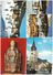 Delcampe - Lot De 890 Cartes Postales De France , Toutes Les Cartes Scannées Sont Dans Le Lot - 500 Postcards Min.