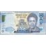 TWN - MALAWI 65A - 200 Kwacha 1.1.2016 Prefix AL UNC - Malawi