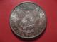 Etats-Unis - USA - One Morgan Dollar 1886 2160 - 1878-1921: Morgan