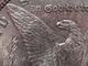 Etats-Unis - USA - One Morgan Dollar 1886 2160 - 1878-1921: Morgan