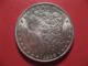 Delcampe - Etats-Unis - USA - One Morgan Dollar 1886 2160 - 1878-1921: Morgan