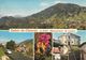 78 - 1972 - Saluti Da Chiaves - Monastero Di Lanzo - Viaggiata - Autres & Non Classés