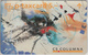 SUISSE - PHONE CARD - °TAXCARD-PRIVÉE ***  CS  COLUMNA *** - Switzerland