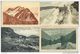 LOT DE 300 CARTES POSTALES ANCIENNES DU DEPARTEMENT DE L'ISERE (38) (LOT N°2). - Autres & Non Classés