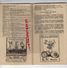 Delcampe - 87-19-23- PETIT ALMANACH LIMOUSIN AGRICOLE ET COMMERCIAL-1924-IMPRIMERIE BONTEMPS- LIMOGES- GRAINES NIVET- TOPINAMBOUR- - Limousin