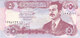 IRAQ 5 DINARS 1992 P-80 REPLACEMENT PREFIX 99 UNC - Iraq