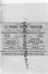 69- LYON- CHROMO GRAND CREDIT PARISIEN-47 COURS GAMBETTA-BONNETERIE-A LA SANTE DE MADAME LA MARQUISE- ALCOOL IVRESSE - Andere & Zonder Classificatie