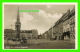 ROCHLITZ, GERMANY - MARKT MIT BURGSTRABE - ANIMATED -  ALLE RECHTE - - Rochlitz