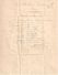 Lettre-Pli Affranchie / Suivi De Commission/Leblanc & Barathieu/Orange Vaucluse/COUVE & Cie/MARSEILLE/1891       TIMB112 - Autres & Non Classés