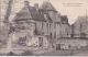 Bl - Cpa Environs  De LANNION - Le Manoir De Kerauzern - Lannion