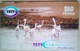 TT$60 Flamingos  Remote - Trinidad & Tobago