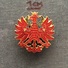 Badge (Pin) ZN006285 - Austria Tyrol (Tirol) Coat Of Arms - Altri & Non Classificati