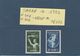 SARRE -  N° 301 & 302 - Année 1952  -  2 Timbres  NEUFS *  -  En L'état.....voir Les 2 Scannes - Neufs