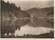 Lac De Morgins - Grande Photo (17,2 X 12,5 Cm) Prise Dans Les Années 30 - Autres & Non Classés