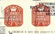 DOCUMENT AUSTRALIE : MELBOURNE-ROYAL INSURANCE COMPANY AVEC TIMBRE 1934- FRET PEAUX DE MOUTONS- 3 SCANS - Australia