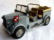 INDIANA JONES - RAIDERS OF THE LOST ARK - HASBRO 2008 - CAMION TROOP CAR WH WW2 - Altri & Non Classificati