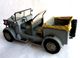 INDIANA JONES - RAIDERS OF THE LOST ARK - HASBRO 2008 - CAMION TROOP CAR WH WW2 - Other & Unclassified