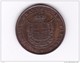 Italie - Toscane - 5 Centesimi 1859 - TTB/SUP - Toscana