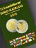 EUROPA LT-EURO Katalog 2018 Neu 13€ Mit Münzen Numisblätter Numisbriefe Banknoten Coins Numis-catalogue From EUROPE - Handboeken