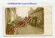 COMBLES-Ambulance-LAZARET-Blesses-Medecine-CARTE PHOTO Allemande-Guerre 14-18-1 WK-France-80-Feldpost- - Combles