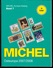 CATALOGO MICHEL N° 7 - OSTEUROPA - EDIZ. 2007/8 - Germania