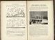 1924 Livre De 552 Pages Bulletin De La "SOCIETE ASTRONOMIQUE DE FRANCE" + Météorologie Et Physique Du Globe. - Astronomie