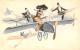 [DC11295] CPA - AEREI MODA - Non Viaggiata - Old Postcard - ....-1914: Precursori