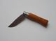 - Couteau. Canif - Petit Couteau - OPINEL Couronné. N°2 - - Knives