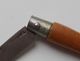 - Couteau. Canif - Petit Couteau - OPINEL Couronné. N°2 - - Knives