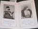 Delcampe - V. RIGAUX - PARFUM CAMIA - Livret Publicitaire Avec Photos Et Dédicaces Des Vedettes/comédiennes 194/1905 14 Feuillets - Other & Unclassified