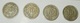 AUSTRIA – 10 HELLER – 1915 – 4 MONETE – (131) - Austria