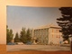 Cartolina  Albergo Passo Penice Piacenza  Timbro Albergo Ristorante Viaggiata  Anni 60 - Piacenza