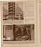 1931 Revue SCIENCE ET MONDE N°13 Parkings En Hauteur,Hydravion,Ingénieurs Dispatchers, L'Atlantide, Doryphores - Autres & Non Classés