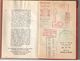 Passeport Pour La Terre Des Hommes/EXPO67/Adulte/Georges Paulin/LAVAL/Expo Universelle De Montréal/CANADA/1967   AEC100 - Eintrittskarten