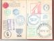 Delcampe - Passeport Pour La Terre Des Hommes/EXPO67/Adulte/Annette  Poulin/LAVAL/Expo Universelle De Montréal/CANADA/1967   AEC101 - Tickets - Vouchers