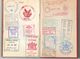 Delcampe - Passeport Pour La Terre Des Hommes/EXPO67/Adulte/Annette  Poulin/LAVAL/Expo Universelle De Montréal/CANADA/1967   AEC101 - Tickets - Vouchers