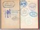 Delcampe - Passeport Pour La Terre Des Hommes/EXPO67/Adulte/Annette  Poulin/LAVAL/Expo Universelle De Montréal/CANADA/1967   AEC101 - Eintrittskarten