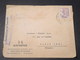 ESPAGNE - Enveloppe De Santa Cruz De Ténérife Pour Paris En 1938 Avec Censure -  L 11499 - Republicans Censor Marks