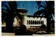 Maroc -- CASABLANCA  -- Le Palais De Justice  (autocar ) -- Timbre -- Cachet - Casablanca