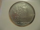 100 Liras 1957 ITALY Italie Italia Coin - 100 Lire
