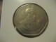 10 Rupees 1997 MAURITIUS Maurice Coin - Mauricio