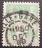 Lot GD2/152 - SAGE Type II N°106 - CàD : LILLE-GARE 30 OCT 1898 - 1876-1898 Sage (Type II)